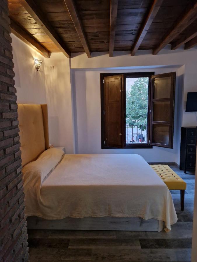 Villa Casa Garam Granada Exterior foto