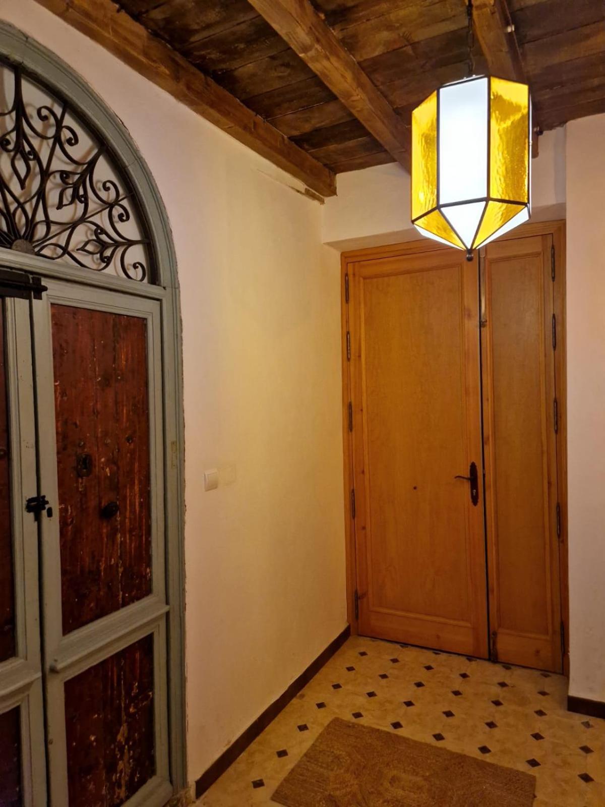 Villa Casa Garam Granada Exterior foto